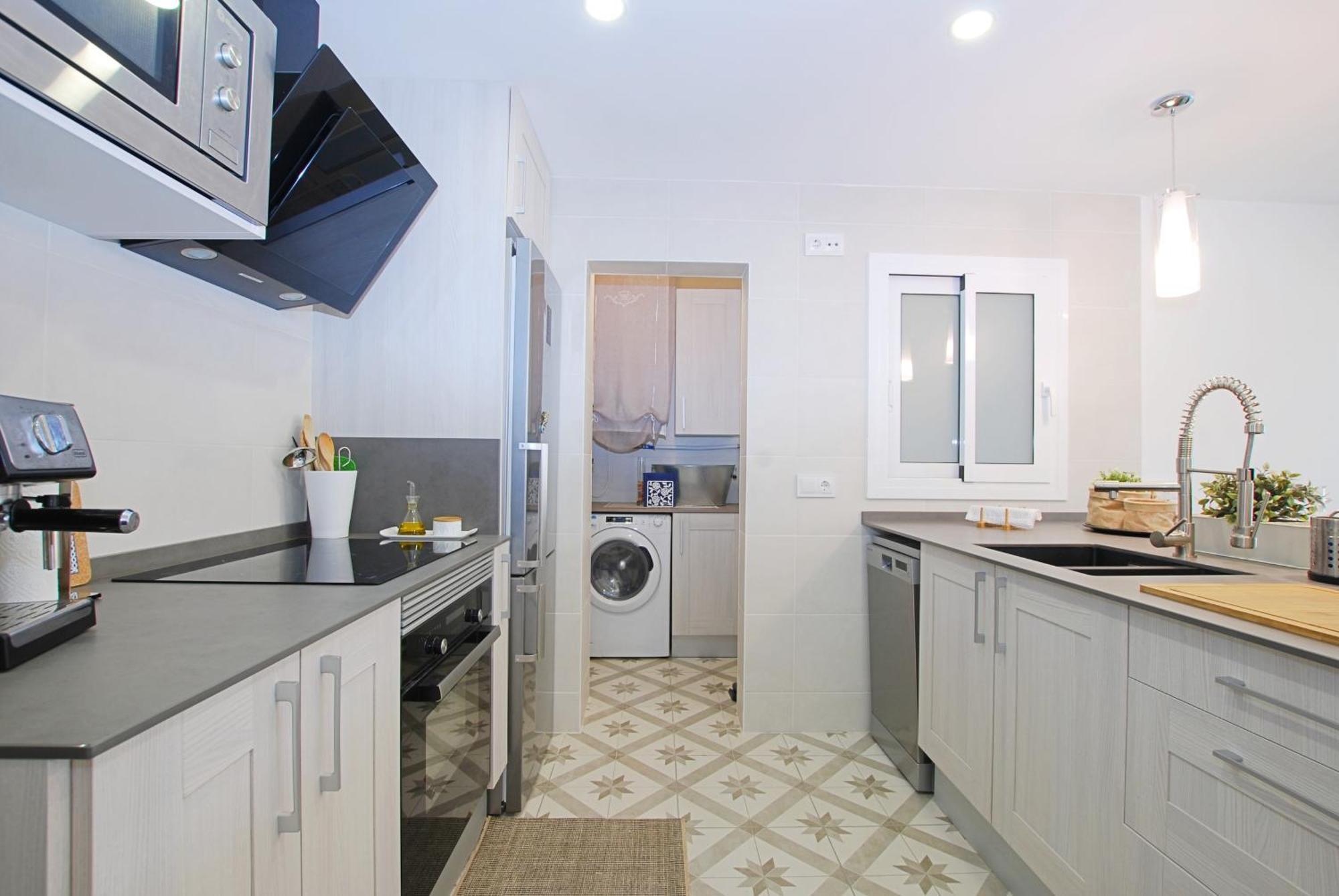 Apartment Cel I Mar Canet *